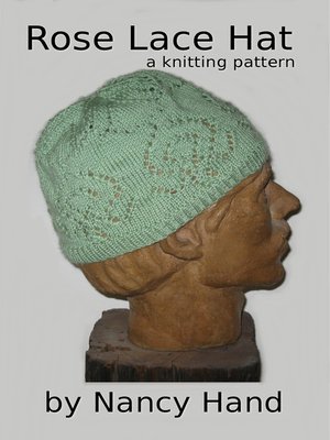 cover image of Rose Lace Hat